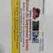 Balram AIR Compressor Services visiting card