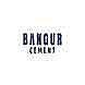 Bangur Cement visiting card
