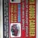 Baniya Goods Carrier visiting card