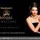 Bansal Jewellers visiting card