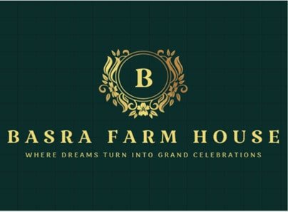 Basra Farm House visiting card