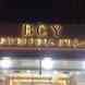 Bcy Jeweller Pvt Ltd visiting card