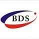 Bds Courier Service visiting card
