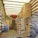 Beniwal Packers and Movers visiting card
