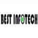 Best Infotech visiting card