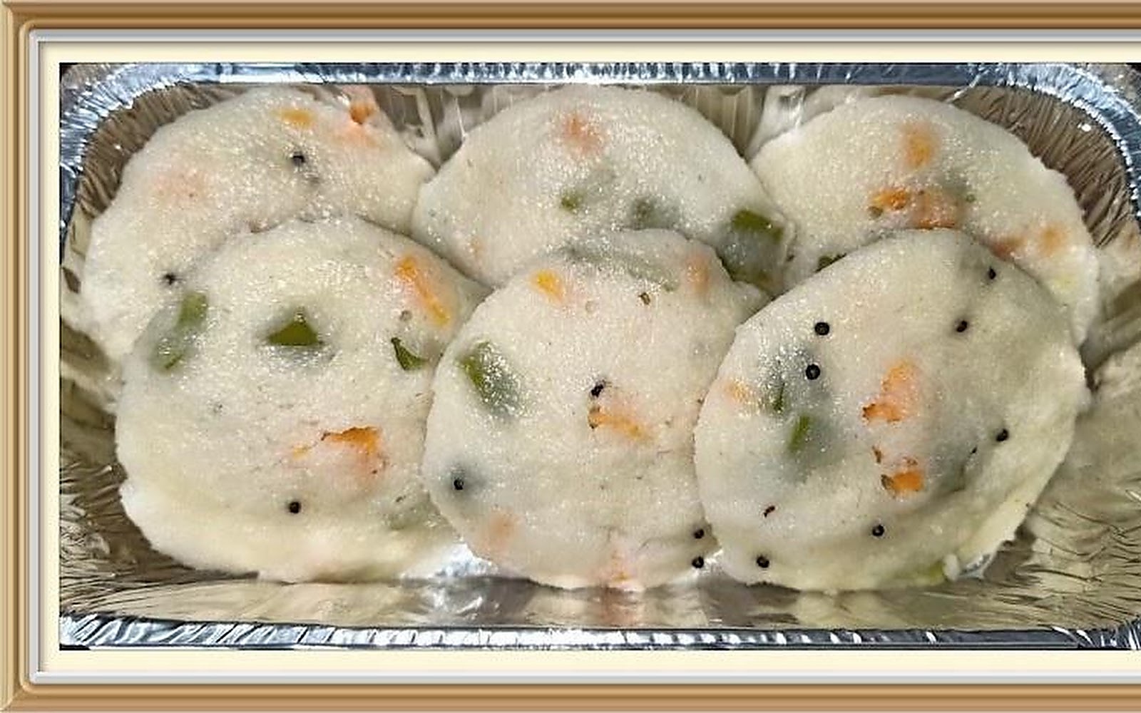 BEST TIFFIN SERVICES - PHULKKA Amritsar visiting card