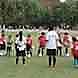 Bhaichung Bhutia Football Schools visiting card