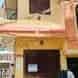 Bhanu Hostel visiting card
