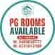 Bharat P G House visiting card