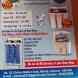 Bharath Aqua visiting card
