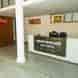 Bharatiya Vanitha Samaj Girl's Hostel visiting card
