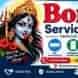 Bijoy Ac Service & Repair visiting card