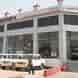 Bikaner Motors Pvt Ltd visiting card