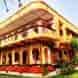 Bisram Bagan Bari (booking Office) visiting card