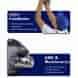 BK Electronics visiting card