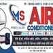 Blink Repair Services visiting card