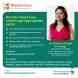 Blissful Care Center visiting card