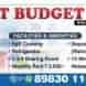 Blue Arrow Paying Guest Services visiting card