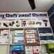 Blue City Smart Vision visiting card