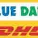 Blue Dart Express visiting card
