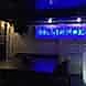 Blue Fox Bar & Lounge visiting card