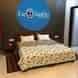 Blue Sapphire Hospitality visiting card