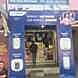 Blue Spark Electricals visiting card
