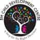 Bm Child Development Centre By Sandeep Kumar (Speech Pathologist) visiting card
