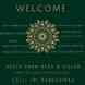 Book A Farmhouse visiting card