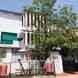 Boys Hostel visiting card