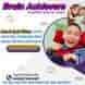 Brain Achievers visiting card
