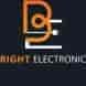 Bright Electronics visiting card