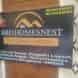 Bro Homes Nest visiting card