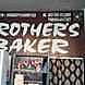 Brothers Baker visiting card