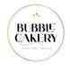 Bubble Cakery visiting card