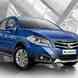 C M Auto Sales Pvt Ltd visiting card