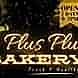 C Plus Plus Bakery visiting card