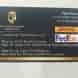 C R Worldwide Logistic visiting card