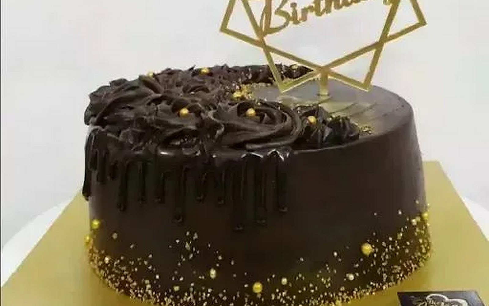 Cake Fresh Charkhi-dadri visiting card