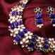 Canady Jewellers (Rummi Wale) visiting card