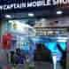 Captain Mobile Showroom (JioMart Digital Partner) visiting card