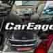 CarEager visiting card