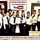 Career Zone Ielts Center Moga visiting card