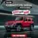 Carmotive India visiting card