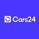 Cars24 Elite visiting card