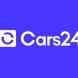 CARS24 Hub visiting card