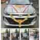 Cars Biz Automotive visiting card