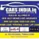 Cars India. In visiting card