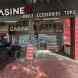 Casinex Mobile Accessories Store visiting card