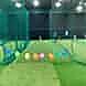 Cb Patel Cricket Academy visiting card